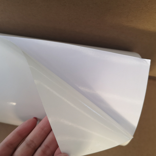 Hightack Self Adhesive Vinyl