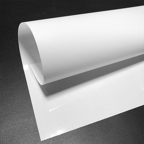 K2-Printable PET Backlit Film